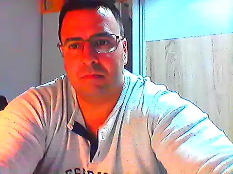 VanillaTime78-Jorge online show from February 15, 12:06 am