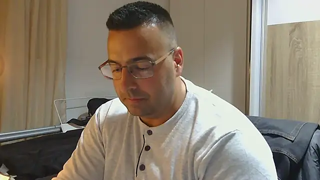 VanillaTime78-Jorge online show from April 24, 10:01 pm