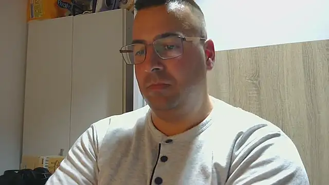 VanillaTime78-Jorge online show from March 27, 9:05 pm