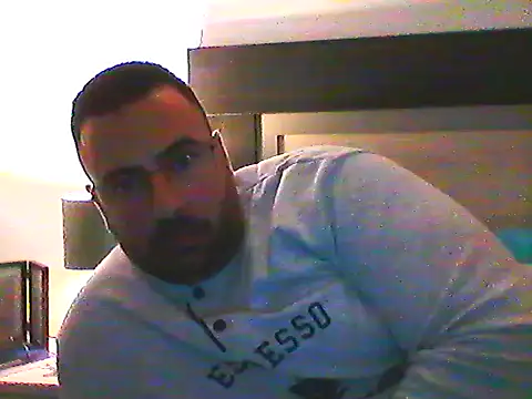 VanillaTime78-Jorge online show from February 5, 11:23 pm