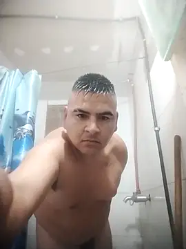 Sergiowooo online show from April 29, 2:38 am