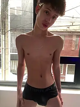 yoursexyjose online show from February 1, 7:45 pm