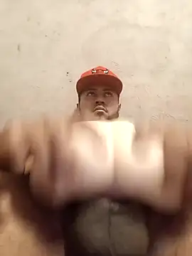 Josejose1984 online show from March 6, 9:23 pm