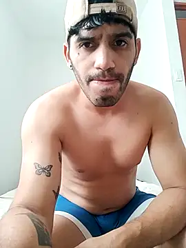 JOC3G online show from February 8, 9:08 pm