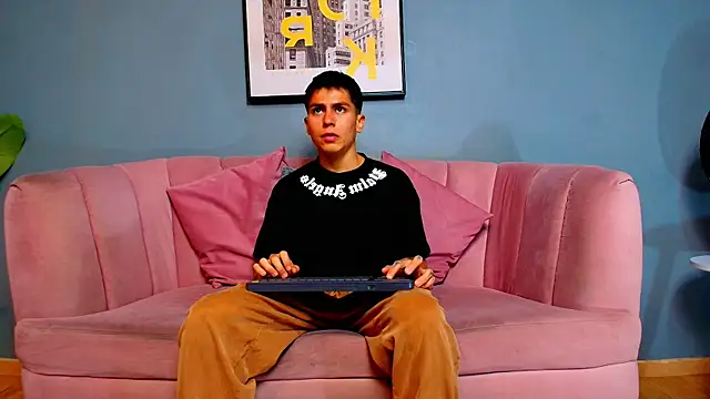 Aron pulse online show from March 16, 1:26 pm