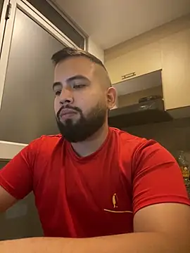 Dalton s online show from April 6, 2:08 am