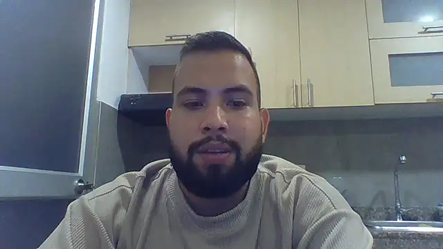 Dalton s online show from May 30, 11:27 pm