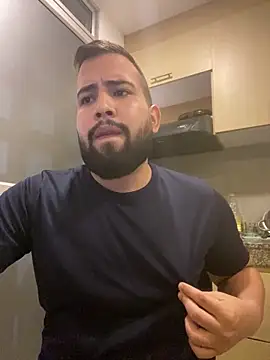 Dalton s online show from April 17, 11:51 pm