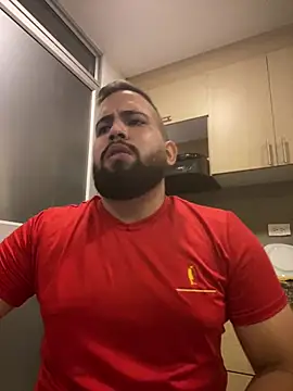 Dalton s online show from April 11, 2:08 am