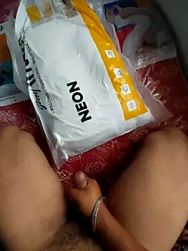 chocolatesboy143 online show from March 8, 2:04 am