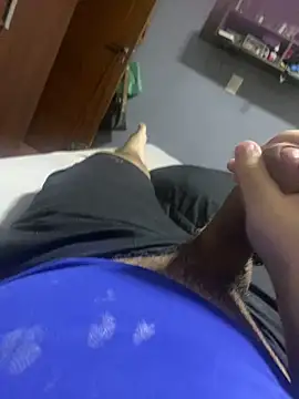 Rafa19- online show from March 10, 12:38 am