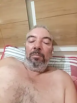 Pausurosempre online show from February 3, 1:58 am