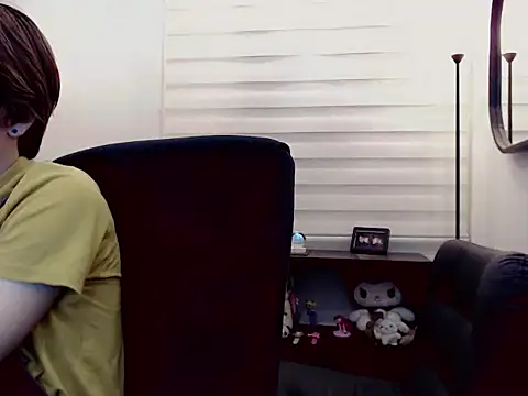 duvisex19 online show from March 21, 1:20 am