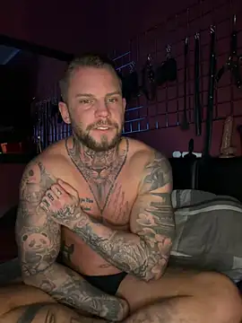 zickertdavid online show from March 1, 8:19 pm