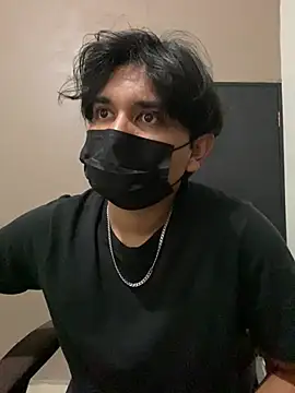 RAMONhotPRIV online show from February 10, 5:34 am