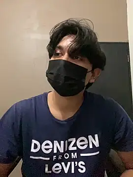 RAMONhotPRIV online show from February 21, 3:40 am