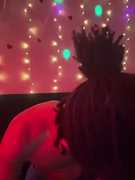 magic man1085 online show from April 14, 3:39 am