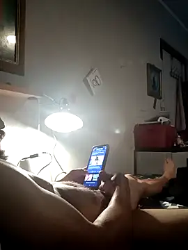 TheOtherGuyOne online show from February 2, 4:15 pm