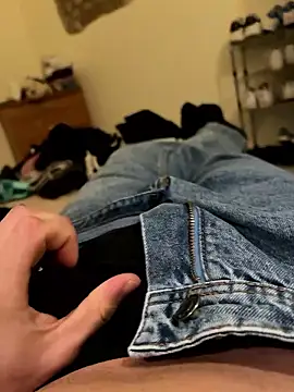 MarkoCum93 online show from February 21, 5:03 pm