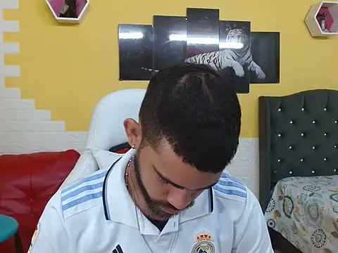 chacorta  online show from March 17, 1:24 pm