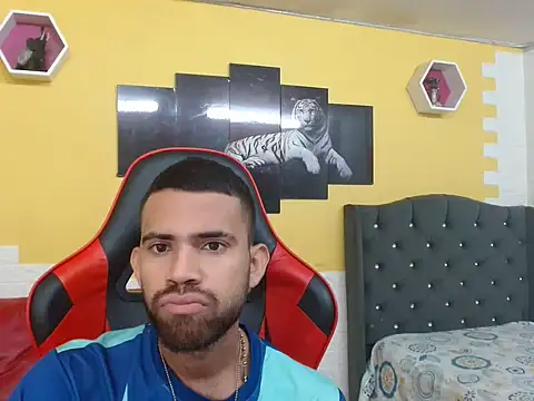 chacorta  online show from March 12, 1:52 pm