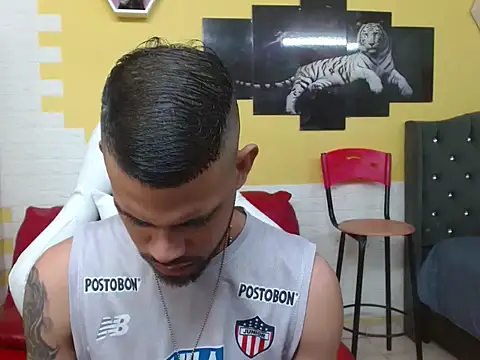 chacorta  online show from April 11, 1:58 pm