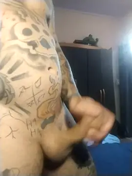 Focatattoo online show from February 16, 2:04 pm