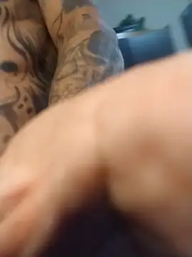 Focatattoo online show from February 24, 1:12 pm