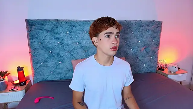 ryan onFire online show from April 8, 1:20 pm