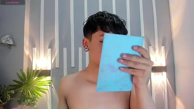 Camilo X x online show from March 12, 11:51 am