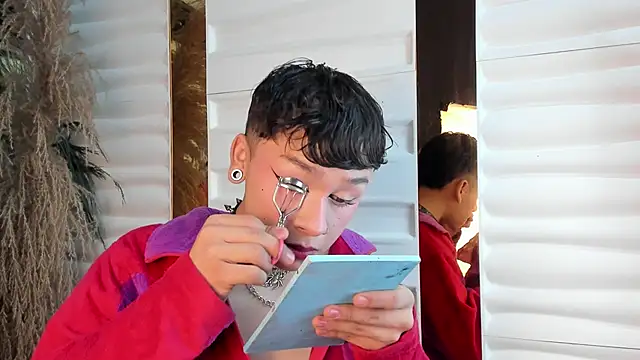 Camilo X x online show from February 16, 11:41 am