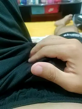 putopau15 online show from February 16, 1:47 am