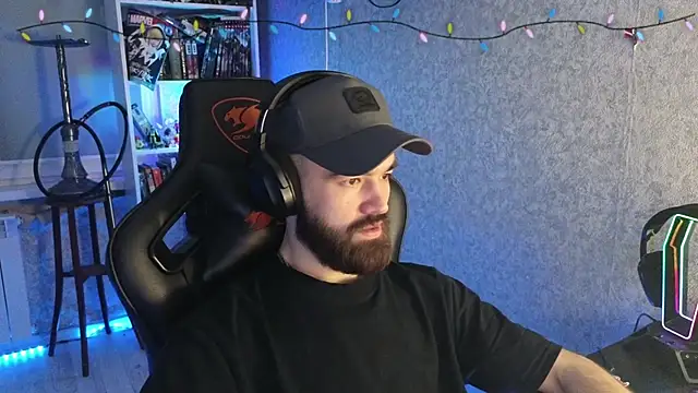  Mostly  online show from February 21, 4:46 am