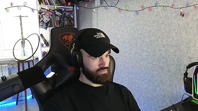  Mostly  online show from February 19, 6:54 am