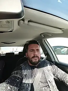 NatanCasad0 online show from February 26, 1:01 pm