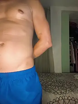 logan-31 online show from February 25, 5:30 am