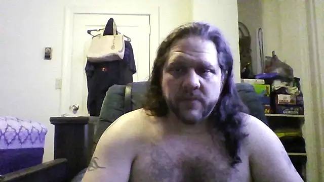 Demon2182 online show from February 25, 6:36 am