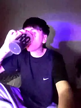 sableye21 online show from March 27, 4:38 am