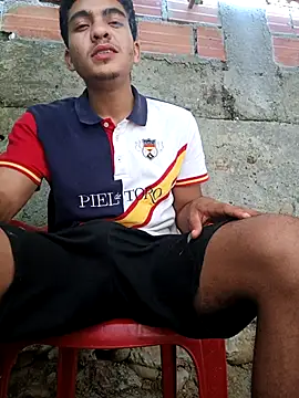 NikoHot anatole online show from February 26, 8:43 pm