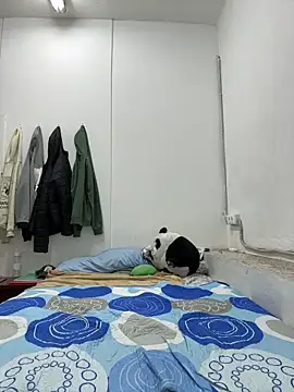 DavShi online show from February 13, 5:18 pm