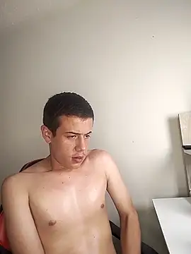 jac0b x online show from February 11, 8:30 am