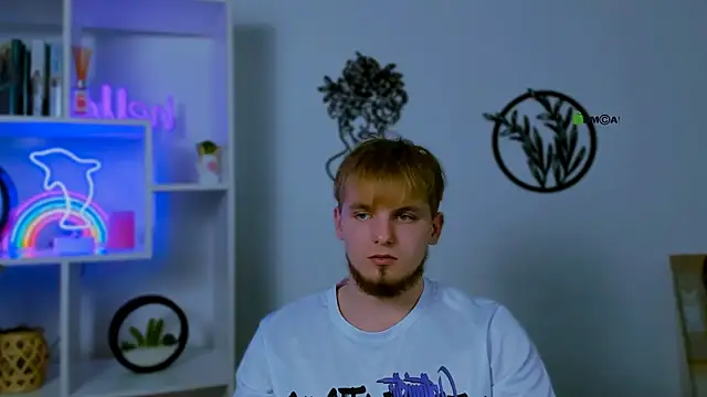 mark sir online show from February 20, 7:59 pm