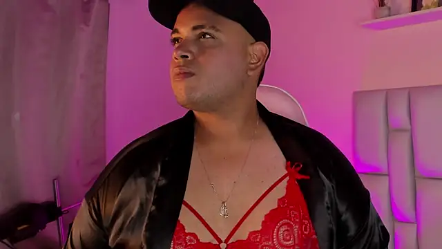 jay kross1 online show from February 15, 2:07 am