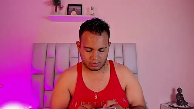 jay kross1 online show from February 12, 1:22 am