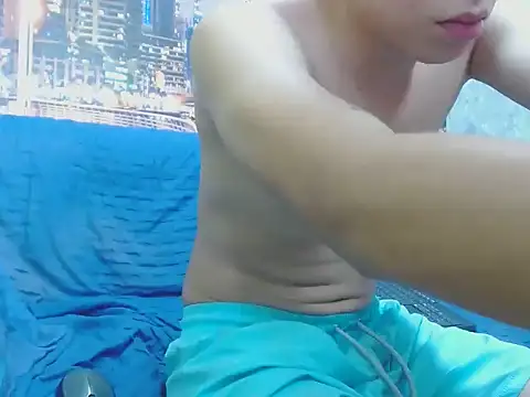 santiago xxxcol online show from February 23, 11:50 pm