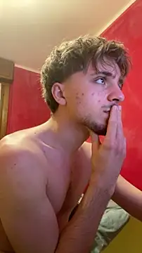 Incolinco07 online show from February 27, 8:30 pm