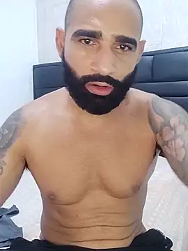 Lucius40 online show from February 17, 8:52 pm