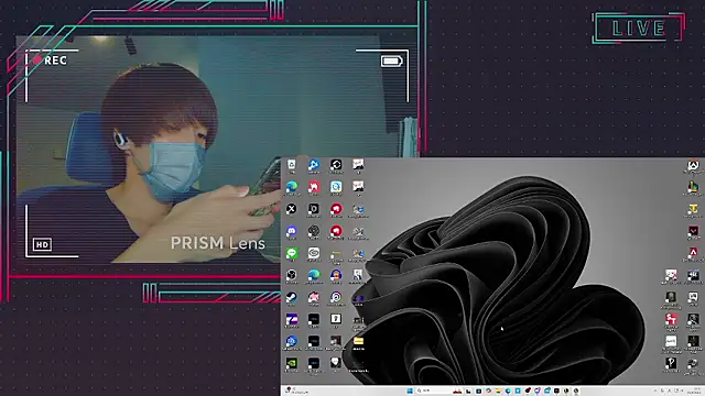 AG 0129 online show from March 3, 12:12 pm