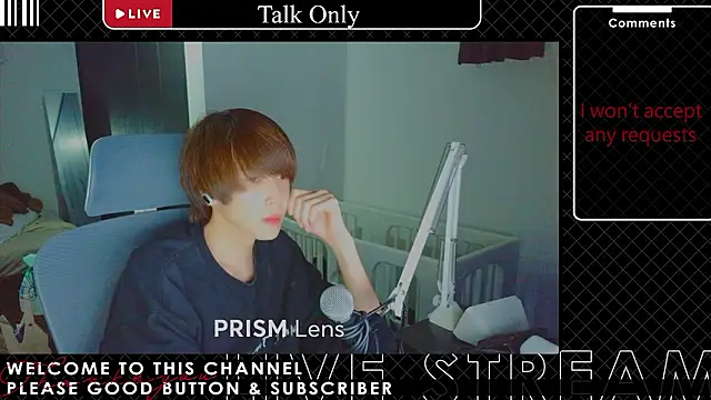 AG 0129 online show from February 26, 2:51 pm