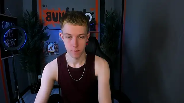 Dylan Norton online show from March 9, 10:31 am